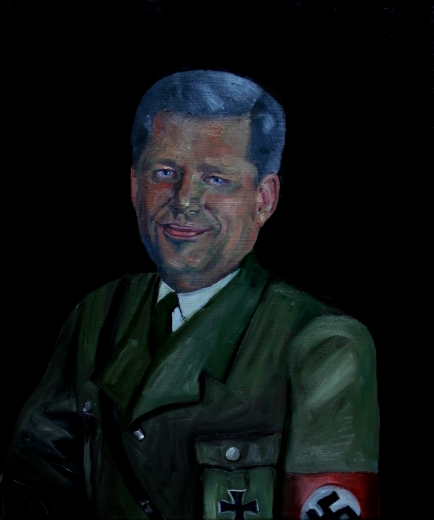 Stephen Harper